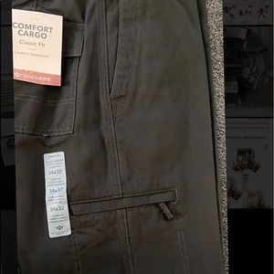 Dockets Cargo Pants
